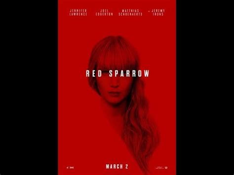 red sparrow subs